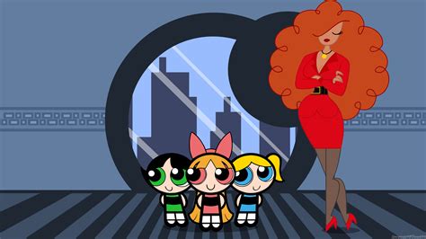 ms bellum porn|Parody: The Powerpuff Girls